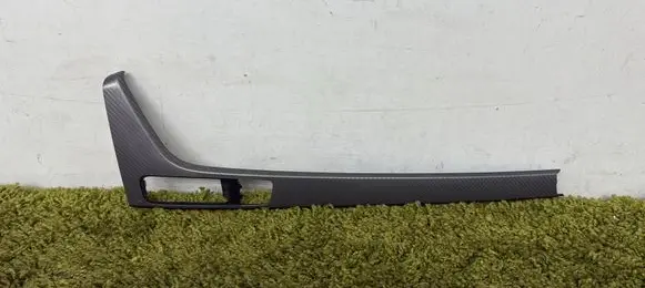 Audi A4 S4 B9 Center console decorative trim 8w1863969