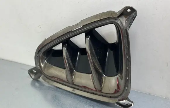 KIA Optima Front bumper lower grill 86578D4200