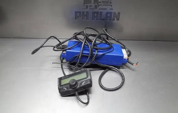 Audi A4 S4 B7 8E 8H Hands-free kit CK3100 01007542