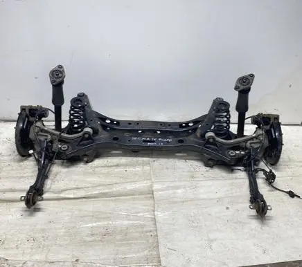 KIA Optima Rear suspension assembly kit set ZAWIESZ
