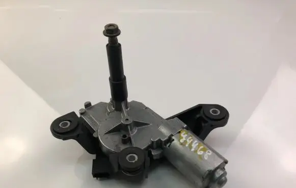 Renault Megane III Wiper motor 287100007R