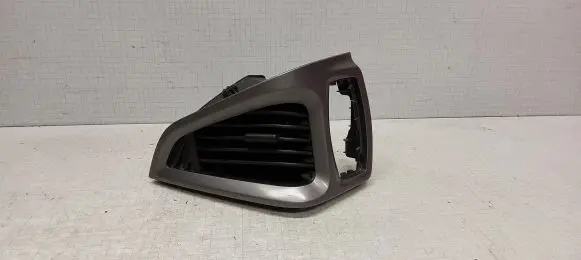 Ford Transit Custom Dash center air vent grill BK21V018B09