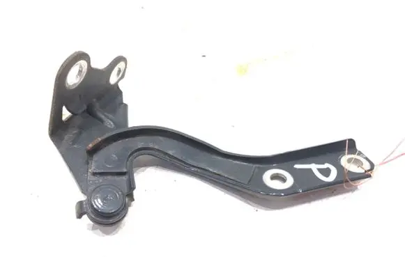 Engine bonnet/hood hinges