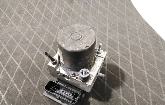 Renault Master III ABS Pump 476600053R 0265800737 0265237015