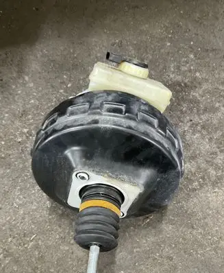 Audi Q5 SQ5 Brake booster 