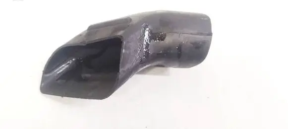 Ford Focus Air intake hose/pipe AV619C679AB