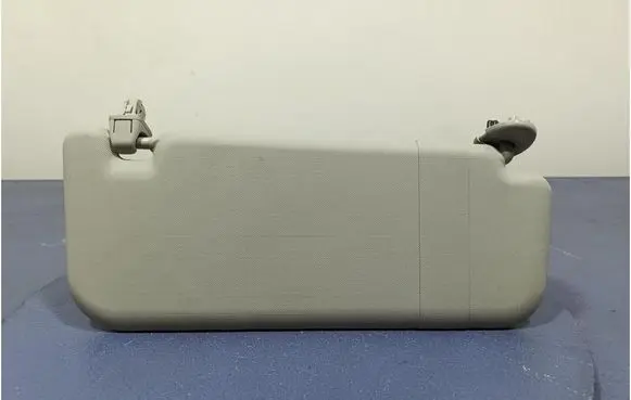 Toyota Verso-S Sun visor