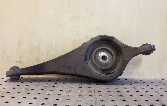 Volvo S60 Rear upper control arm/wishbone 6G915B718BAA 31317602