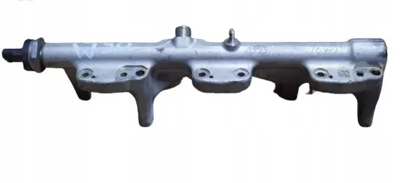 BMW 1 F20 F21 Fuel main line pipe 7639975