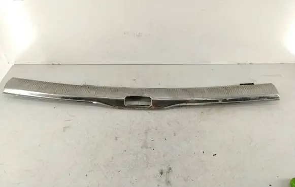 Volkswagen PASSAT B5.5 Trunk/boot sill cover protection 3B9863459J