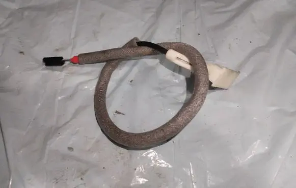 BMW 5 E60 E61 Front door cable line 7034467