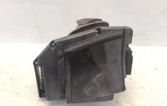 Citroen C6 Head up display screen 9661274080B