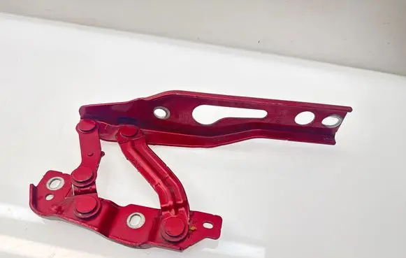 Cupra Formentor Engine bonnet/hood hinges 5FF823301 5C5803301