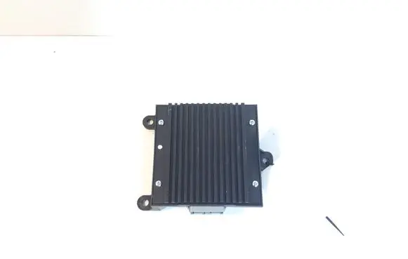 Jaguar XF X250 Voltage converter/converter module CX2314A375AE