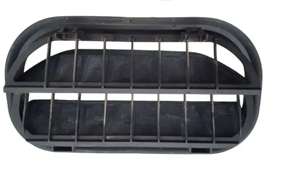 Volkswagen PASSAT B8 Quarter panel pressure vent 6R0819465