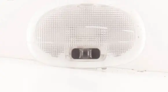 Ford Focus Front seat light XS4113776BA C95YA 150554