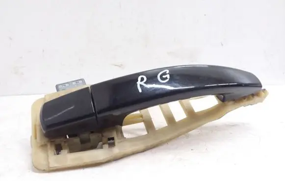 Opel Signum Rear door exterior handle