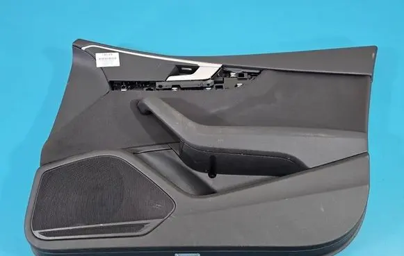 Audi A4 S4 B9 8W Front door card panel trim 8W0867134 IMPRK1601410