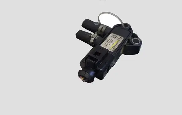 Mazda 6 Exhaust gas pressure sensor SH01182B2 21625227
