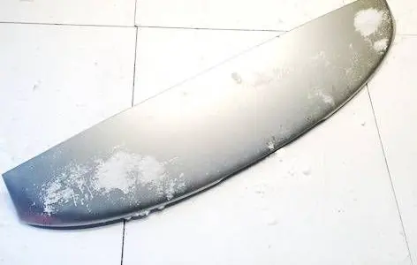 Toyota Avensis T250 Tailgate/trunk spoiler 7608505050