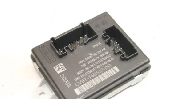 Ford Kuga II Door control unit/module CV6T14B533DB