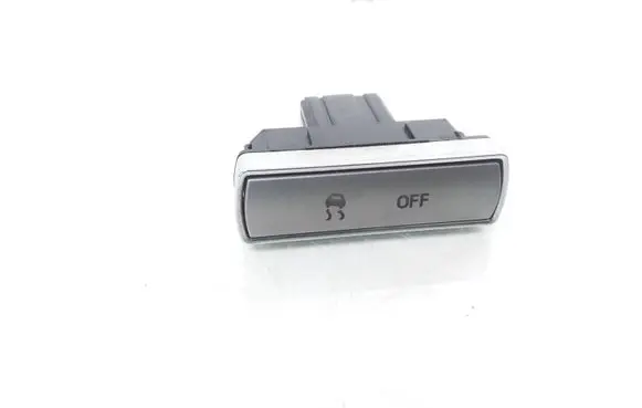 Ford Mondeo MK IV ESP (stability program) switch 6M2T2C418AD