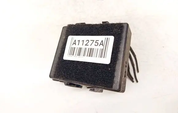 Volkswagen PASSAT B6 Parking PDC control unit/module 000054639