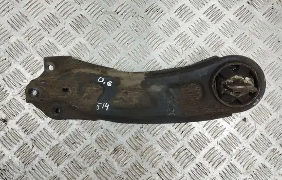 Rear upper control arm/wishbone