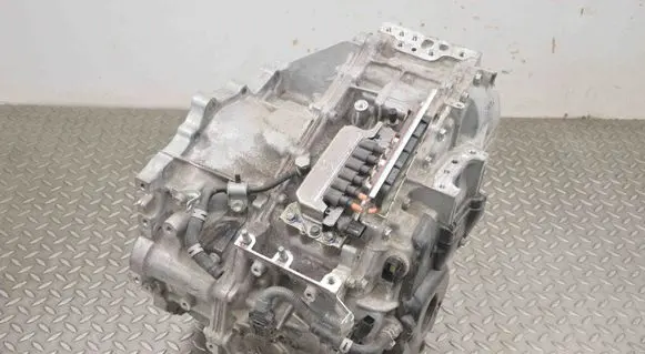 Lexus ES 250 - 300 - 330 Automatic gearbox P710L3 3NM