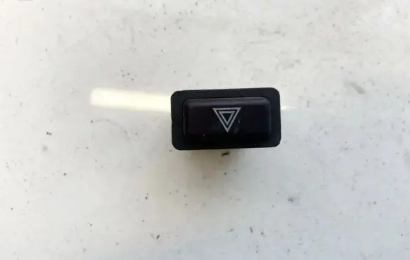 BMW 3 E90 E91 Hazard light switch 80fk5023