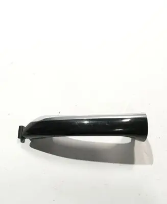 Mercedes-Benz ML W164 Rear door exterior handle A1647600570
