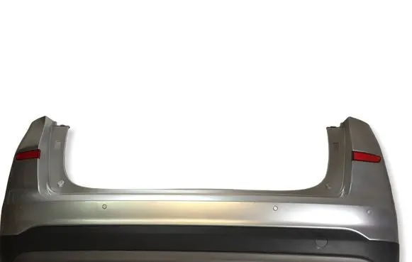 Hyundai Tucson TL Rear bumper ZDERZAKTU3S