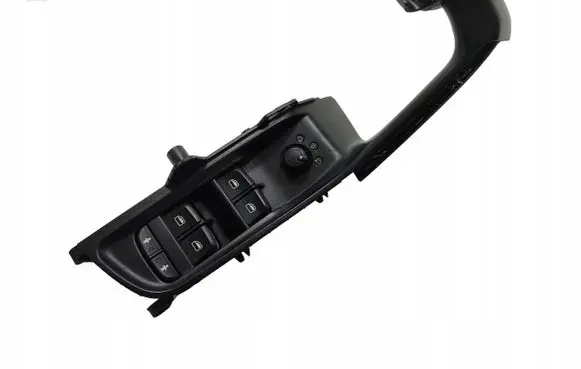 Audi A3 S3 8V Quarter vent window switch 