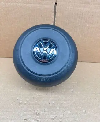 Volkswagen Golf VII Steering wheel airbag 5G0880201J 621304700