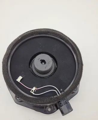 Audi A8 S8 D3 4E Front door speaker 4E0035411M
