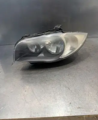 BMW 1 E81 E87 Headlight/headlamp 7249649