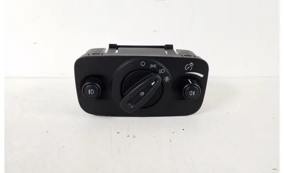 Ford Mondeo MK IV Light switch 8G9T13A024ED