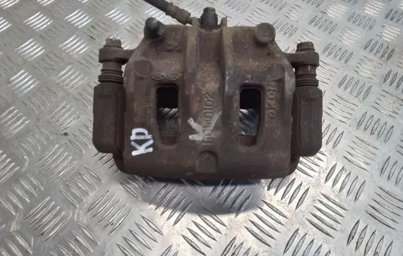 Hyundai Santa Fe Front brake caliper