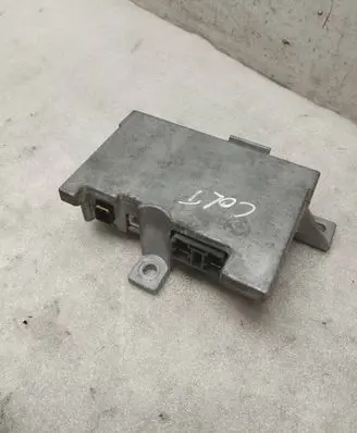 Mitsubishi Colt Power steering control unit/module A4545450032 MR594091 A68000F06