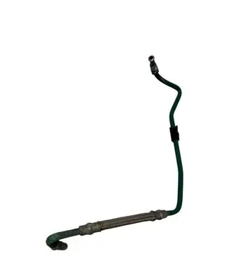 Peugeot 407 Brake line pipe/hose 