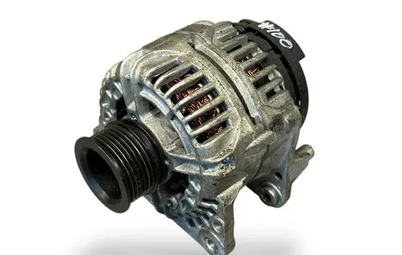 Volkswagen Crafter Generator/alternator MQA1818 06F903023E 06F903023G