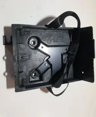 Ford Fusion II Battery tray DG9310723 1324201