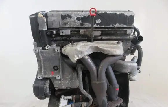 Lancia Lybra Engine 839A4000