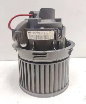 Peugeot 508 RXH Heater fan/blower NN107860A