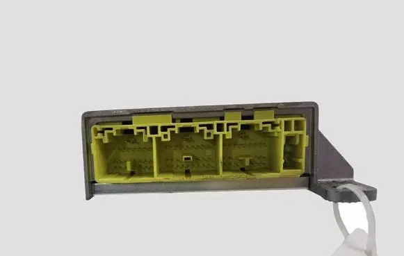 Mazda CX-7 Airbag control unit/module EH6257K30A K0273