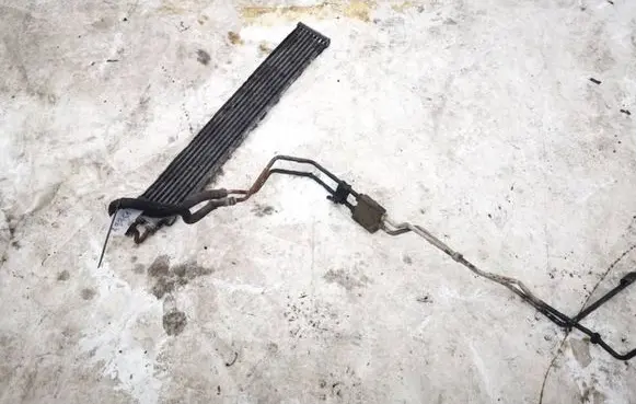 Chrysler 300 - 300C Power steering radiator 