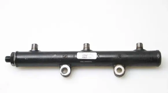 Citroen C6 Fuel main line pipe 4R8Q9D280BC