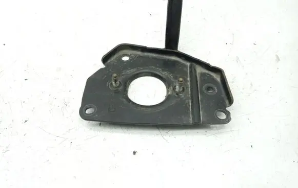 Citroen C4 Grand Picasso Gearbox mounting bracket 9658252780 B021407 2021407