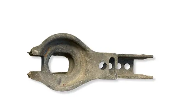 Volvo S60 Rear control arm 9157103 30666558