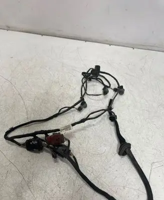Audi Q7 4L Parking sensor (PDC) wiring loom 4L0971104N